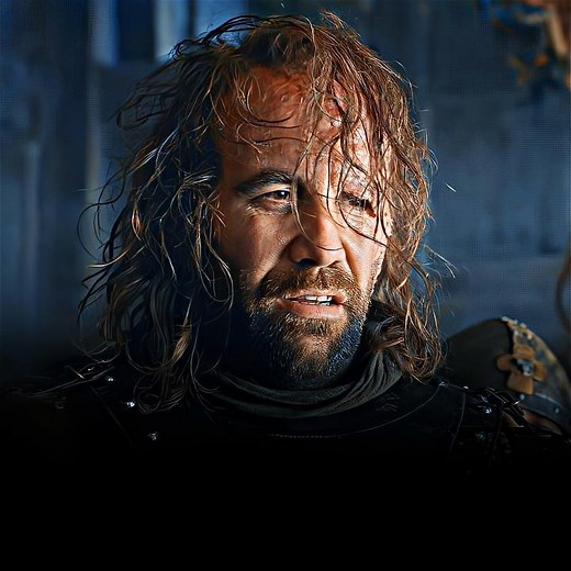 Hound reveals Arya True Identity 💀🔥 #shorts #gameofthrones