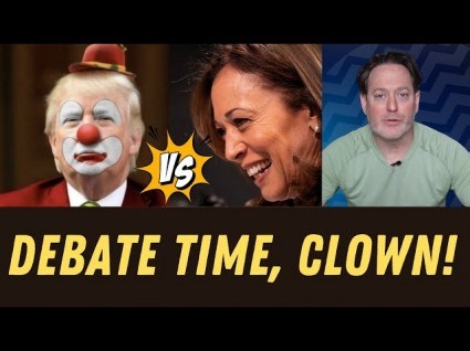 PREDICTION: The Prosecutor CLOBBERS The Predator At Debate