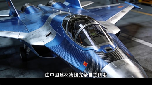 全球第一！中国 T1200 碳纤维，正式亮相