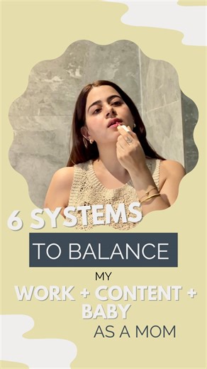 Parul Malhotra | Mom Life & Wellness on Instagram: "1. Weekly meal planning on Sundays I create two meal planners. One for me and my husband. One for my daughter. I know exactly what groceries to buy, what to cook each day, and I’m not standing in front of the fridge at 7 PM wondering what to make while she’s clinging to my leg. This one system alone has saved me hours of mental load every single week. I use meal planners from @thejournallab 2. Using Claude AI to automate everything I can I use