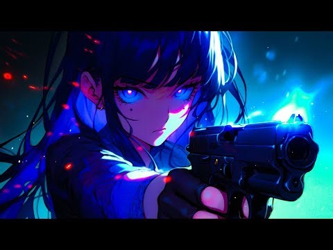 Nightcore - Battlefield