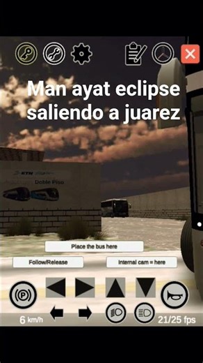 Proton bus simulator mod yutube🙂