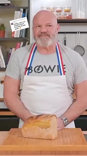 Recette du Pain Perdu de notre Enfance