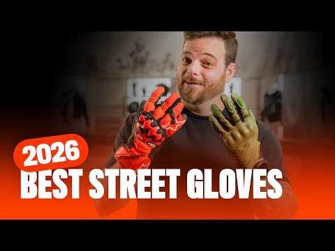 The Best Street Gloves of 2026