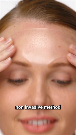 Think Botox is the only way to smooth fine lines and wrinkles? Think again. Our wrinkle patches deliver visibly smoother skin without the needles. → Boosts hydration & collagen production → Non-invasive & scientifically-proven → Made from Medical Grade Silicone → Can be worn overnight or while multi-tasking → Reusable up to 15-20 times Whether you're skipping Botox or want to stretch your results, our patches are your new future favourites. Seen on Shark Tank → Loved by real skin → Shop now | Wr