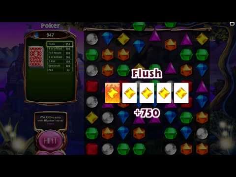 Bejeweled 3 Game Trailer - Available Now!
