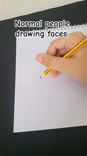 Artists drawing faces. Video idea: @viyaura #art #drawing #artist #fyp #fypシ