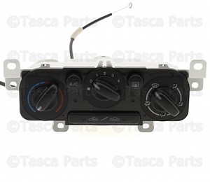 Dash Control Unit
