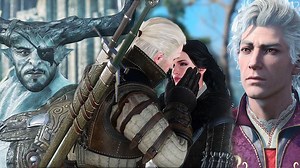 The 10 Best Open World Games With Romance