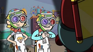 WordGirl - Brainstorming Video | PBS KIDS