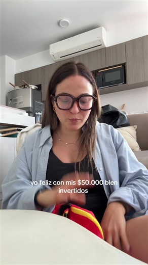 kit carrera avon 2026: yo feliz con mis $50.000 bien invertidos
