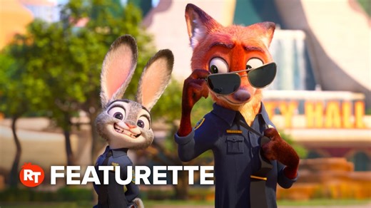 Zootopia 2 Exclusive Featurette - Tickets on Sale (2025)
