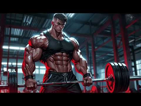 BRUTAL CORE 💀 Death & Metalcore Gym Mix | Heavy Metal Workout Music | METAL RAGE