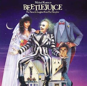 233K views · 16 shares | Beetlejuice has less than 18 minutes of screen time and other fun facts about the film... | Rediscover the 80s | Facebook