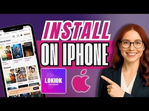 How to install LokLok on iPhone - step by step