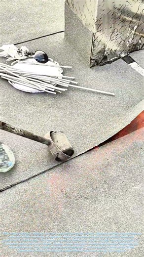 Roof Waterproofing: The Art of Heat-Activated Membrane Installation