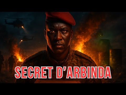 COMMENT 1 000 INSURGÉS ONT ÉTÉ ANÉANTIS EN UNE NUIT : LE SECRET CHOC D’ARBINDA ENFIN