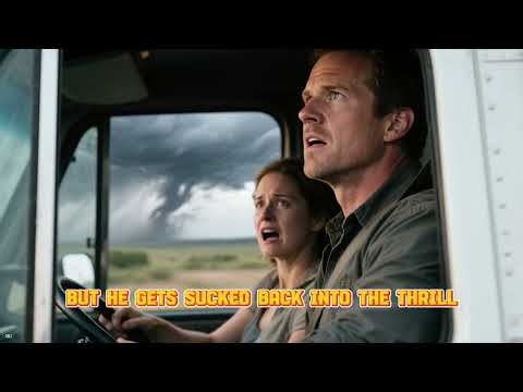 Twister: The Disaster Movie That Turns Obsession Into Survival