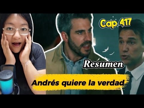 EXPLOSIÓN en Sueños de Libertad cap 417 RESUMEN