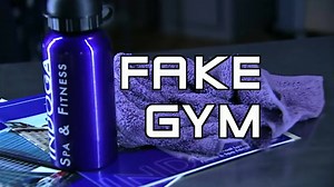 132K views · 247 reactions | These marks plan to join a new gym, but the only pounds they'll be losing are from their wallets... | The Real Hustle | Facebook