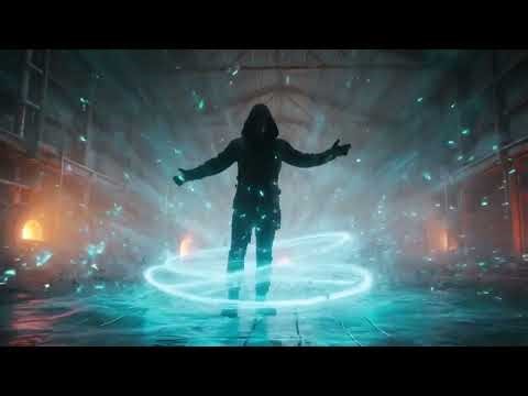 Immersive Future | Industrial Rave EDM x Synthwave x Dubstep Instrumental | Dark Futuristic Energy