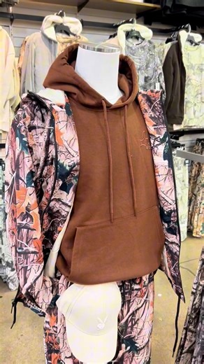 rue21 on Instagram: "From couch to checkout in fleece wear 🛋️➡️🏃⁠ Men's fleece available in stores⁠ The perfect gift for him 🎁 #YOUinrue"