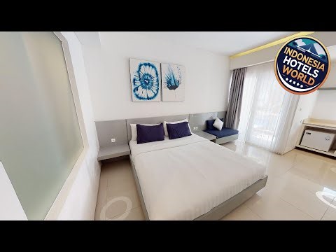 The Rooms Apartment Managed by ARM Hospitality | Bali, Indonesia | Hotel Review 🏩