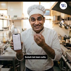 Hire Top 1% Expert Cook from 4Cr+ Candidates on WorkIndia