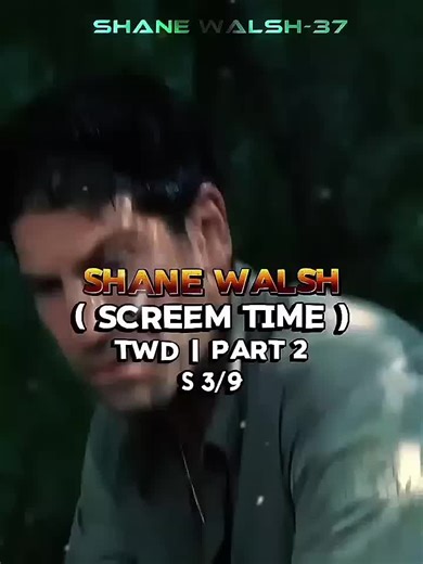 Shane Walsh - Screen Time Part 2: Engaging Insights