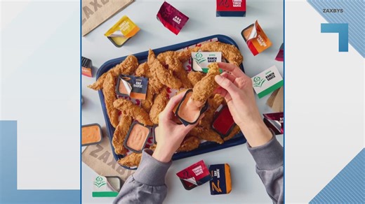 Zaxby's eyes St. Louis expansion with plans for up to 20 new chicken restaurants