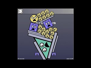 Super Stacker 2 - How to complete hard Bonus Mode Levels (Guide)