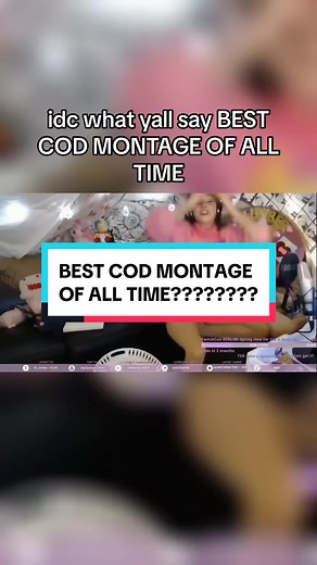 Best Call of Duty Montage | MW2 Clips, Gaming Memes & Upgrades!