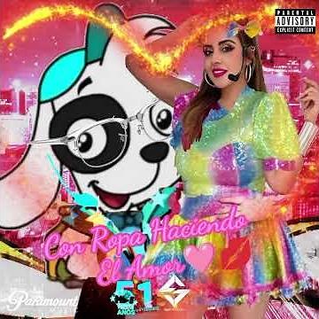 HI-5 Fiesta 51 Años Ft Alberto Stylee Con Ropa Haciendo El Amor (2025)