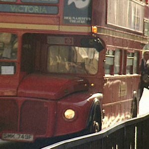 356K views · 9.7K reactions | Join us on a London bus journey through time  | MyLondon | Facebook