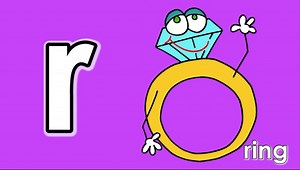 10-【字母歌】Alphabet Phonics Song