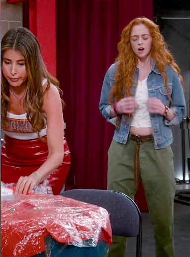 New students, new songs, same legendary school. Meet the new class of Hollywood Arts on October 15! @hollywoodartsnetflix #HollywoodArtsNetflix #HollywoodArts #Victorious #TikTokScaryHorrorContest #fyp