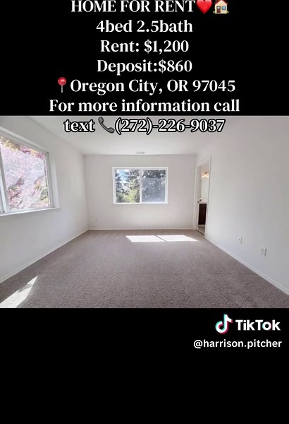 Hello, I am a private landlord contact (272)-226-9037 I just need honest tenant for my place I do no cheack credit or any background check... I have Apartments 🏡and Houses 🏘️in quiet and conducive neighborhoods I accept short and long-term leases, with no credit check I consider low credit score, utilities are included in the rent background check we can work things out if you have a felony or criminal records, Pet- friendly houses and apartments if you are interested send your zip code Please