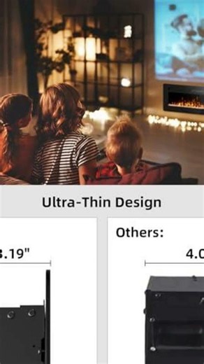 Instant Warmth with a Touch!