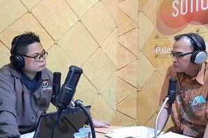 Dampak Positif dari Online Learning: Mendorong Pembelajaran Mandiri - Sonora.id