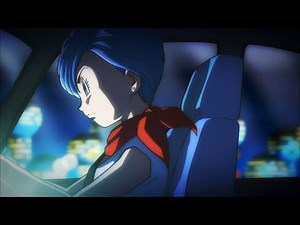 BOOGIE BACK - Dragon Ball Super AMV (FULL ENGLISH COVER)