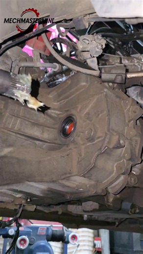 atta auto technician on Instagram: "Ford Fusion front wheel Cv Axle Bearing noise #auto #mechanic #shorts #idea"