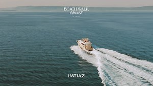 Discover Beach Walk Grand 2 by Imtiaz Developments A refined waterfront address on Dubai Islands, where serene sea views, elegant architecture, and lifestyle-driven amenities come together in one exceptional setting. #imtiazdevelopments #luxuryliving #beachwalkgrand #dubairealestate | Imtiaz Developments
