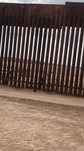 Does @Dynamomagician walk through the Mexican-United States border wall? 😲🤯 #DynamoBeyondBelief three-part special starts tonight on, Sky One. | Sky TV