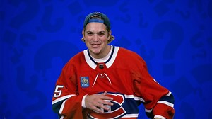 Sons de hockey par les joueurs | Canadiens de Montréal