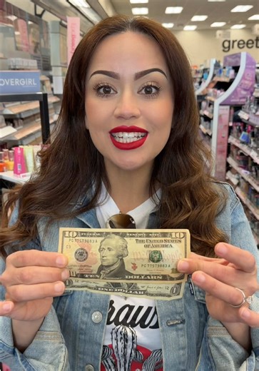 Savings at CVS: Get $70 Worth of Items for Just $11