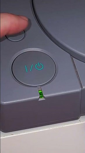 Mario on Microwave CRT