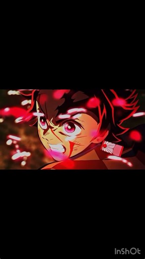 You make me glow-tanjro edit