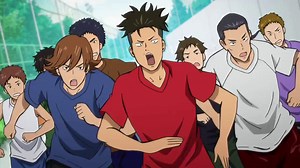 Days (TV) Episode 2 – AnimeSail