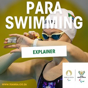 🏊‍♀️ What is Para Swimming? Discover the Power and Precision Behind the Sport! 🌟 Para Swimming is more than just a race against the clock; it’s a showcase of strength, determination, and the human spirit. Designed for athletes with physical impairments, this sport pushes competitors to their limits, proving that anything is possible with the right mindset. In partnership with Allianz, we’re diving into the world of Para Swimming to explore the different classifications, the rigorous training, 