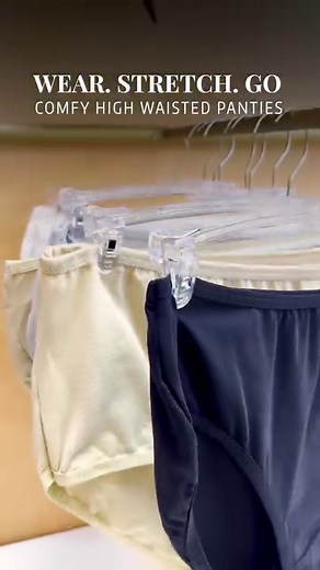 10K views · 17 reactions | Comfy & cool briefs to keep you active all...